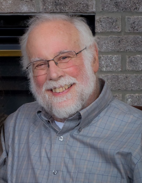 Alan S. Marion MD, PhD Profile Photo