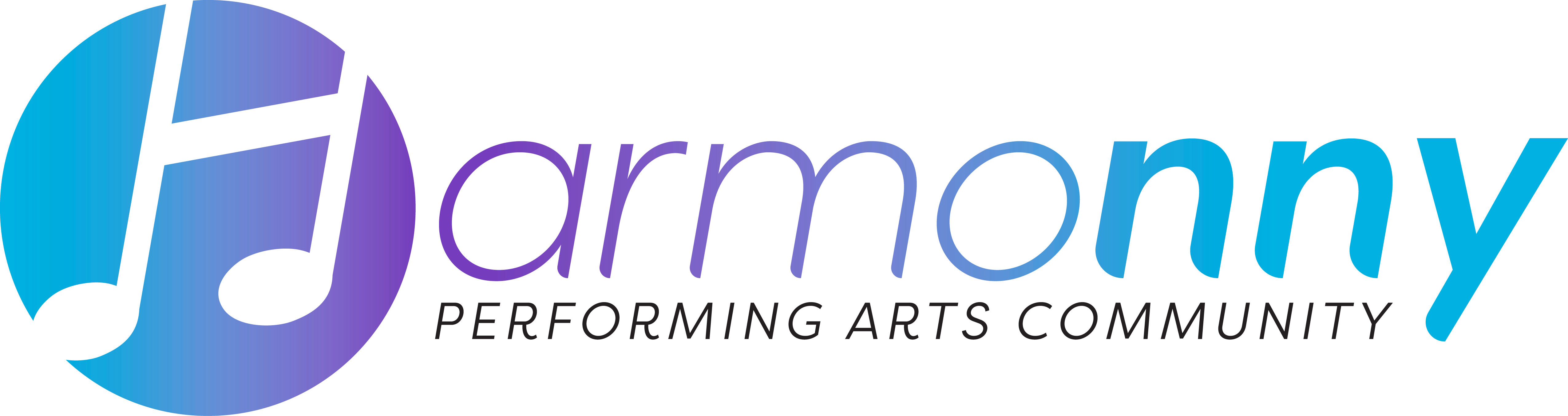 HarmoNNY Performing Arts Community, Inc. logo