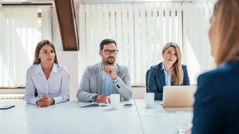 Représentation de la formation : Le rôle de jury d'examen