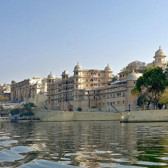 tourhub | Alkof Holidays | Golden Triangle Tour with Rajasthan 