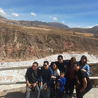 tourhub | Travel on Green | CULTURAL CUSCO 4D/3N 