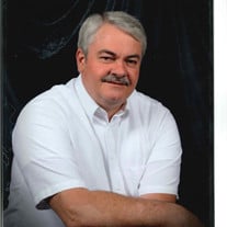 Mr. Chris Wendell Mccormick Profile Photo