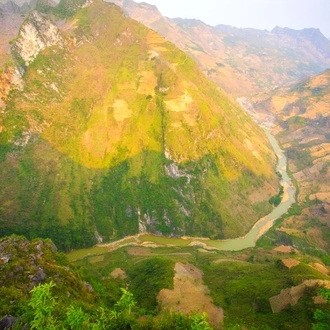 tourhub | Mr Linh's Adventures | Ha Giang Motorbike Tour 3 days 2 nights 