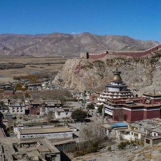 tourhub | G Adventures | Essential Tibet 