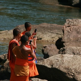 tourhub | SpiceRoads Cycling | Wilds of Cambodia 