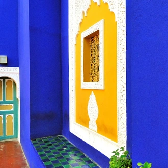 tourhub | Destination Services Morocco | Chefchaouen and North, Private tour 