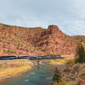 tourhub | Omega Tours | American Southwest Explorer including Rocky Mountaineer 