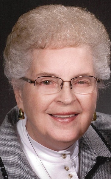 Patricia "Pat" Crawford Profile Photo