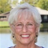 Sharon Laskowski Profile Photo