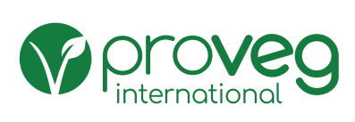 ProVeg International Incorporated logo