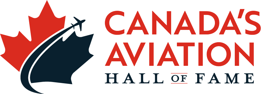 Canada's Aviation Hall of Fame logo