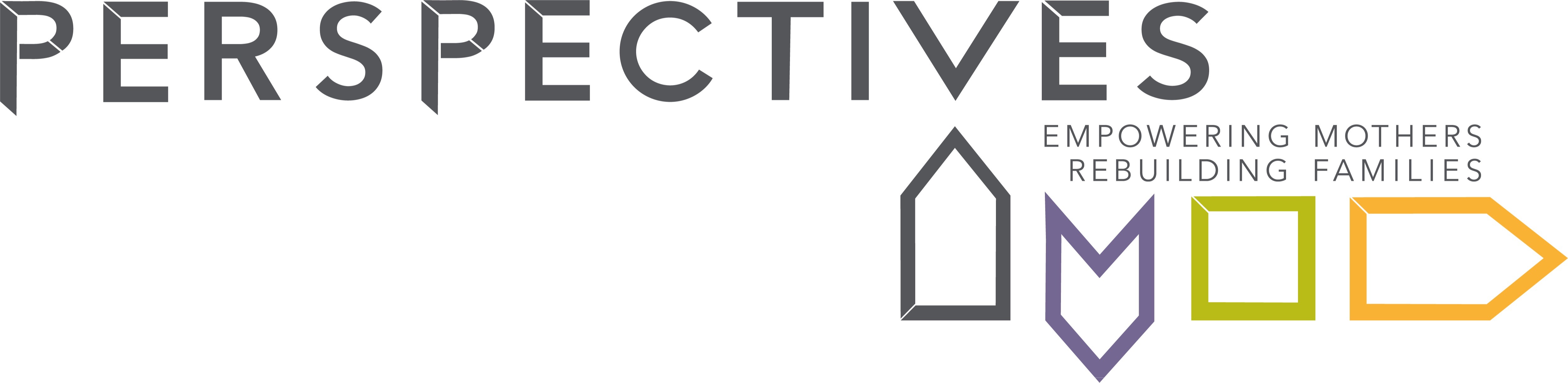 Perspectives, Inc logo