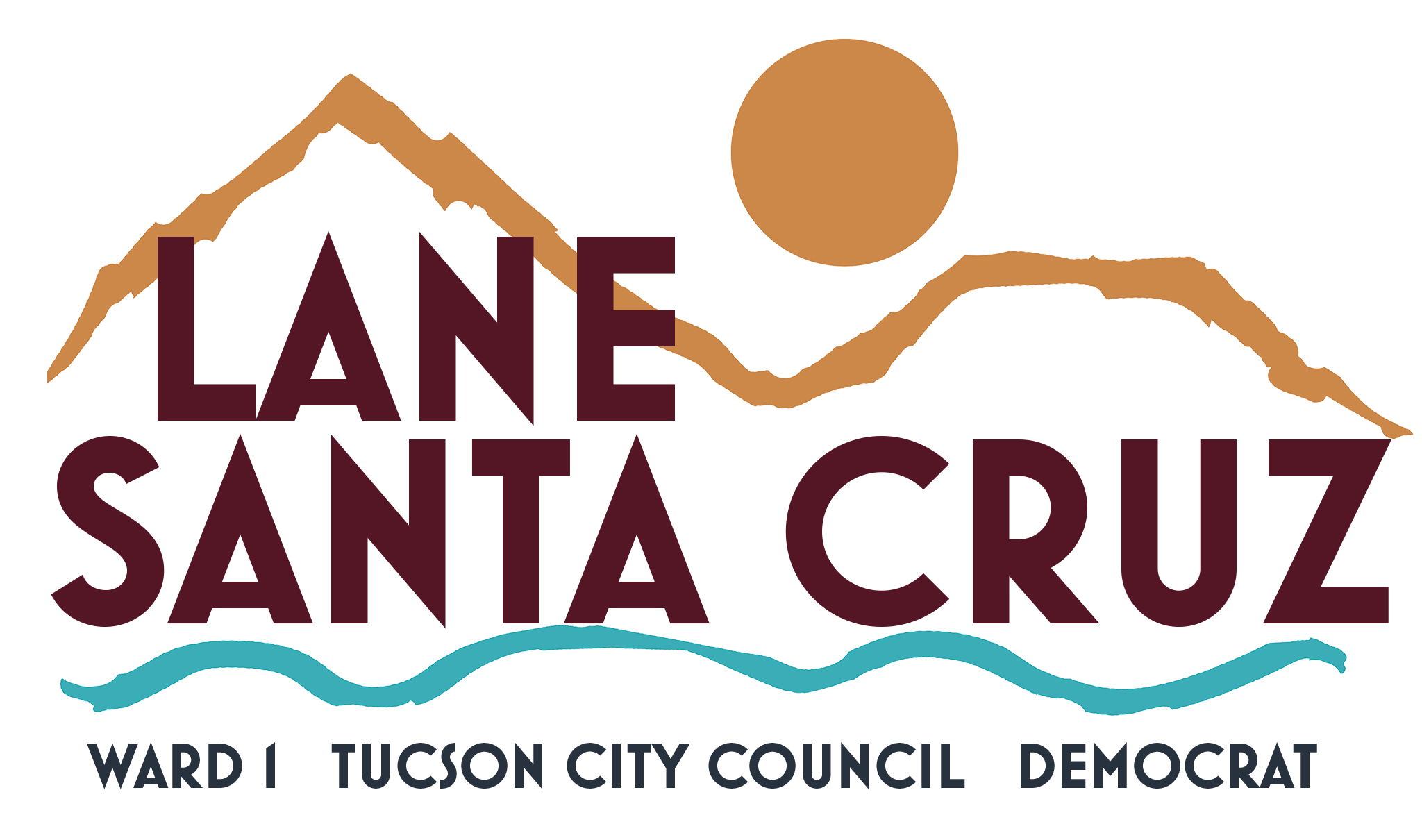 La Lane For Tucson City Council logo