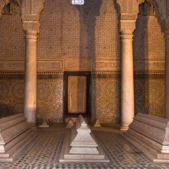 tourhub | Destination Services Morocco | Oasis & Desert, 2 days, Private tour 