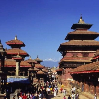 tourhub | On The Go Tours | Treasures of Nepal - 9 days 