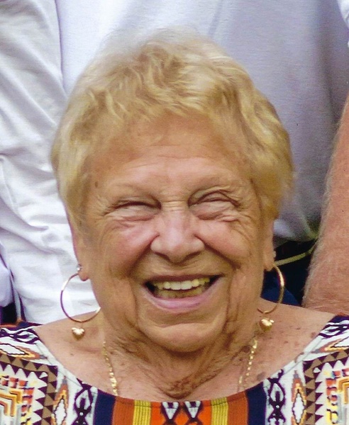 Elizabeth "Lorraine"  Elder (nee Satterwhite) Profile Photo