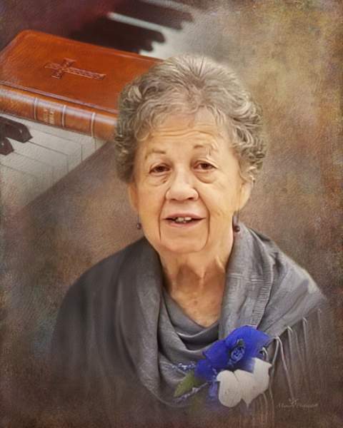 Mariann Templeton Obituary 2022 - Ford-Wulf-Bruns Chapel