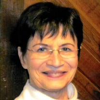 Darlene A. Kissner Profile Photo