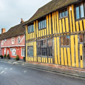 tourhub | Travel Editions | In Search of Old Suffolk Tour 