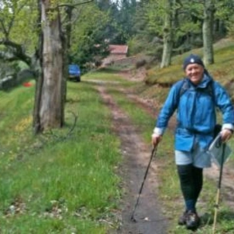 tourhub | Walkers' Britain | Stevenson's Trail: The Cevennes - 8 Days 