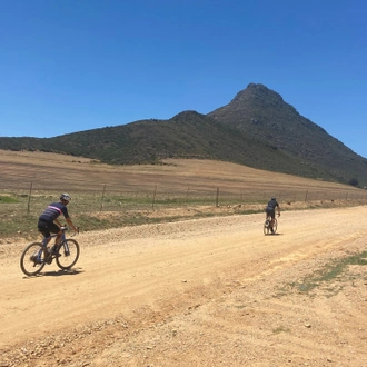tourhub | Cape Adventure Brands | 6-Day Gravel Bike Tour 