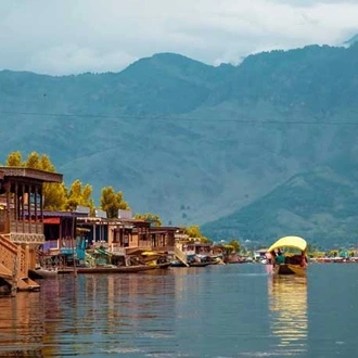 tourhub | Holidays At | Amazing Kashmir 