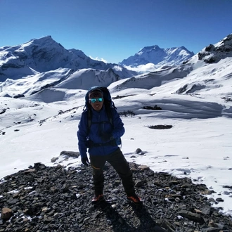 tourhub | Sherpa Expedition & Trekking | Annapurna Circuit Trek 