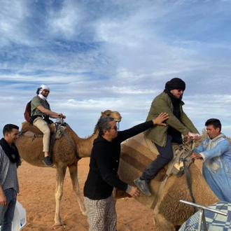 tourhub | Morocco Private Tours | 5 Days Tour To Morocco Sahara Desert From Marrakech 