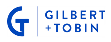 Gilbert + Tobin