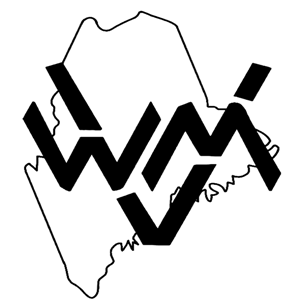 Western Maine Volkswagen Club logo