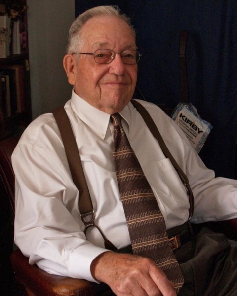 Jack H. Vandiver, Jr. Profile Photo
