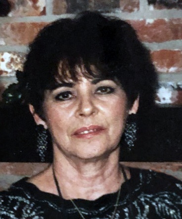Shirley Perrodin Profile Photo