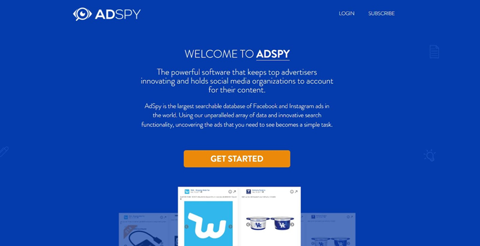 adspy