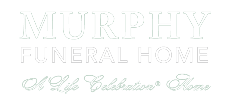 Murphy Funeral Home Logo