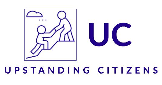 Upstanding Citizens logo