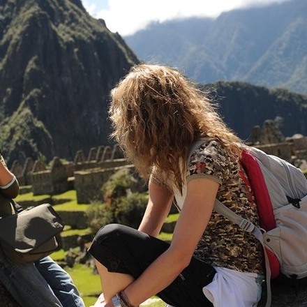 Sacred Valley & Short Inca Trail Hike 3 Days