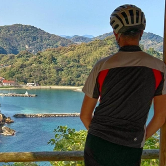 tourhub | SpiceRoads Cycling | Coastal Japan: San-in Explorer 