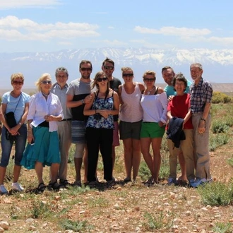 tourhub | Encounters Travel | Morocco on a Shoestring  tour 