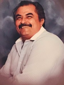 Jose Contreras Profile Photo