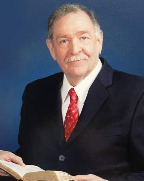 Lewis W. Kisenwether Jr. Profile Photo
