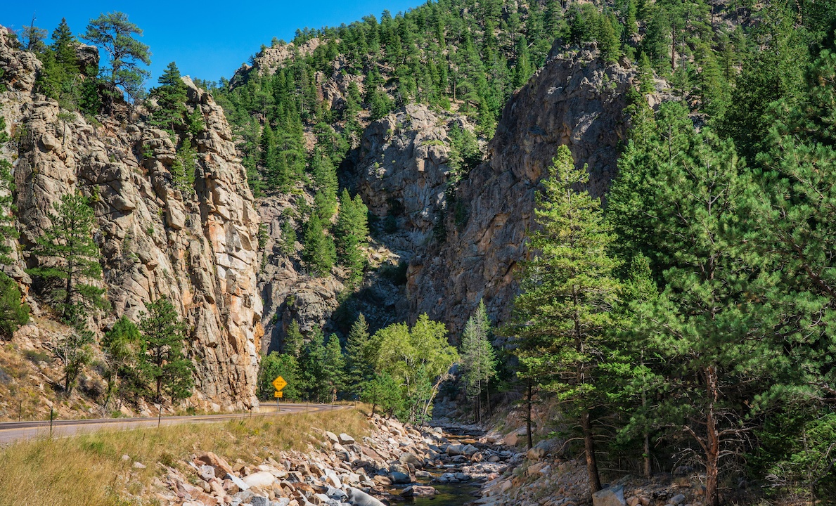 1-Day Rocky Mountain National Park Tour From Denver | A Maximum of 13 Travelers 