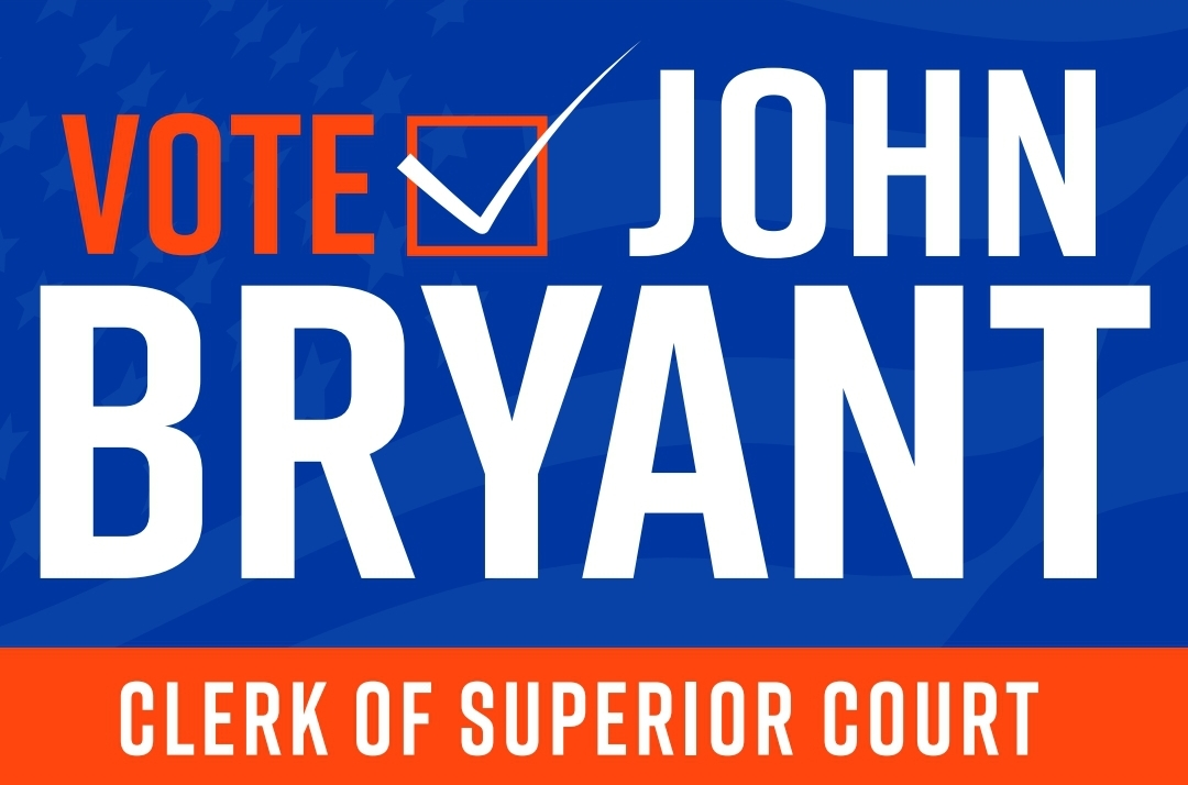 Committee to Elect John Bryant, LLC logo