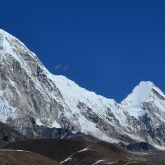 tourhub | Alpine Club of Himalaya | Everest Base Camp Leisurely Trek - 16 Days 