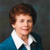 Evelyn M. Halvorson Profile Photo