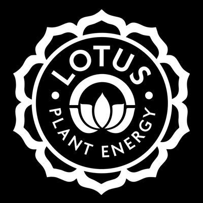 Lotus Energy Drinks