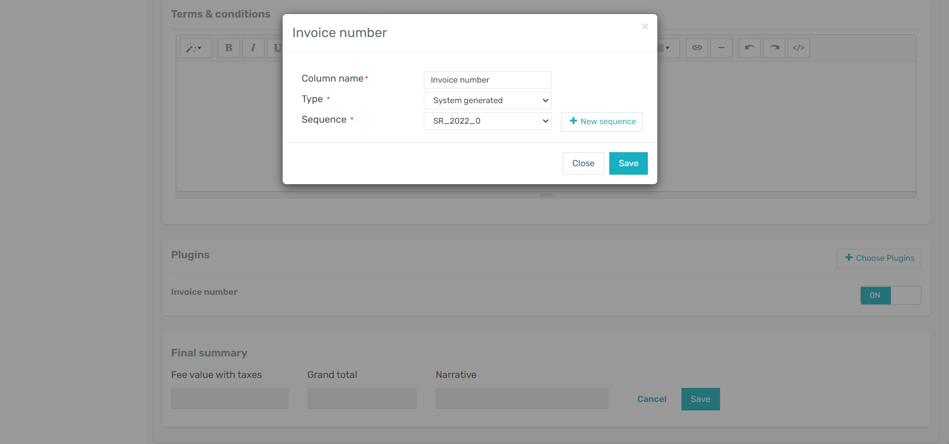 how-to-generate-a-sequence-number-for-invoices