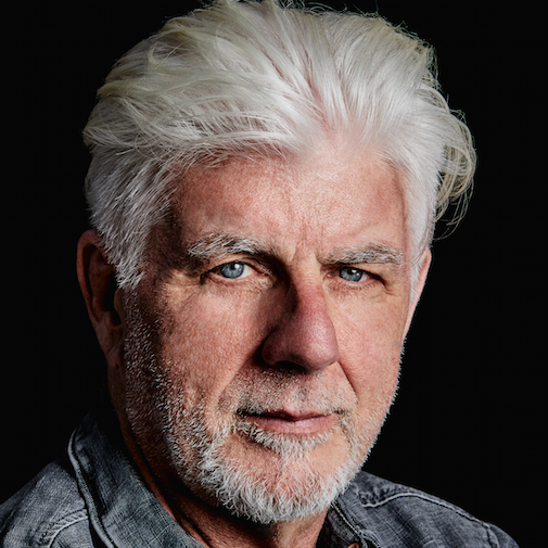 Michael McDonald