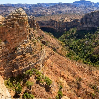 tourhub | Explore! | Madagascar Wilderness Trek 