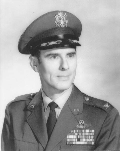 Colonel John E. Drost Profile Photo