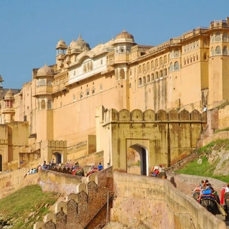 Royal Rajasthan Luxury Tour